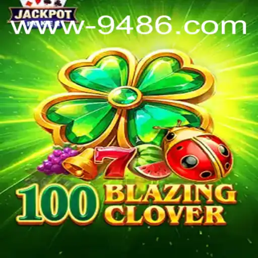 Descubra o Mundo de Emoções de 100BlazingClover
