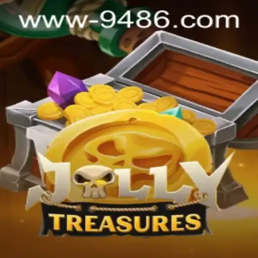 Explorando JollyTreasures: Uma Jornada de Aventura e Estratégia