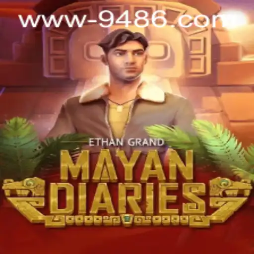 Descubra o Mundo Enigmático de MayanDiaries em 9486.com