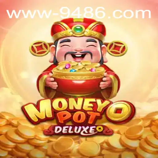 Explorando o Fascinante Mundo de MoneyPotDELUXE: Uma Nova Experiência de Jogo