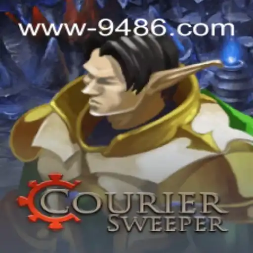 CourierSweeper: Um Jogo Estratégico de Desafio e Diversão