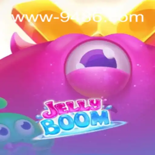 Descubra JellyBoom: O Jogo que Está Conquistando a Web