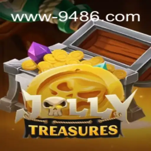 Explorando JollyTreasures: Uma Jornada de Aventura e Estratégia