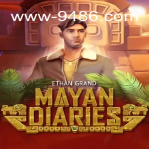 Descubra o Mundo Enigmático de MayanDiaries em 9486.com