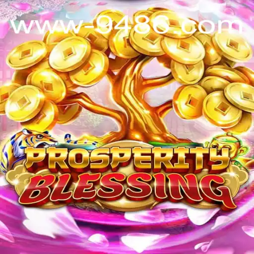 Descubra 'ProsperityBlessing': O Jogo de Estratégia Inovador em 9486.com