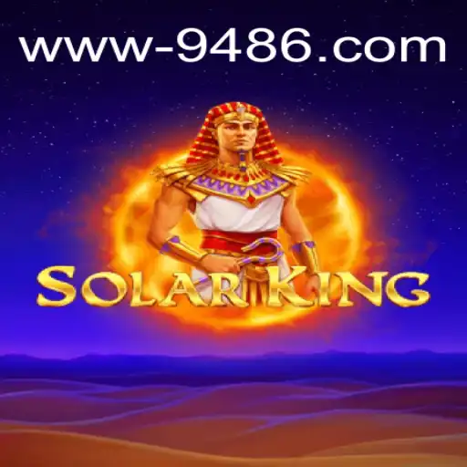 Descubra o Mundo de SolarKing: Um Jogo de Estratégia e Aventura