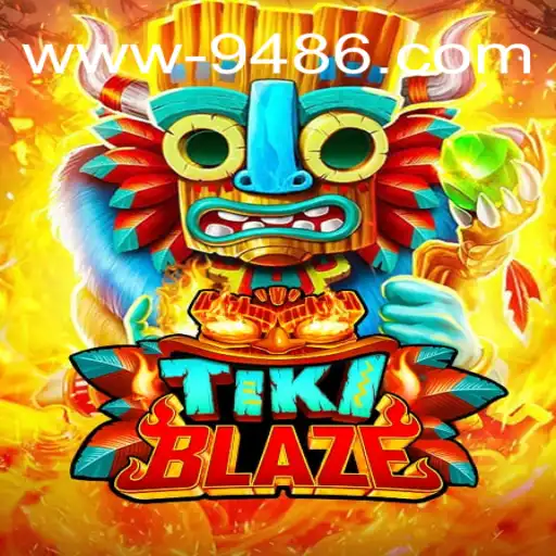 Explorando TikiBlaze: Aventura, Estratégia e Diversão