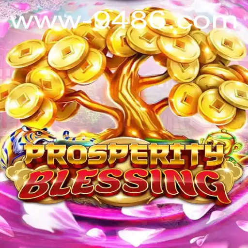 Descubra 'ProsperityBlessing': O Jogo de Estratégia Inovador em 9486.com