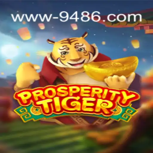 Explorando o Mundo de ProsperityTiger: A Nova Sensação de Entretenimento