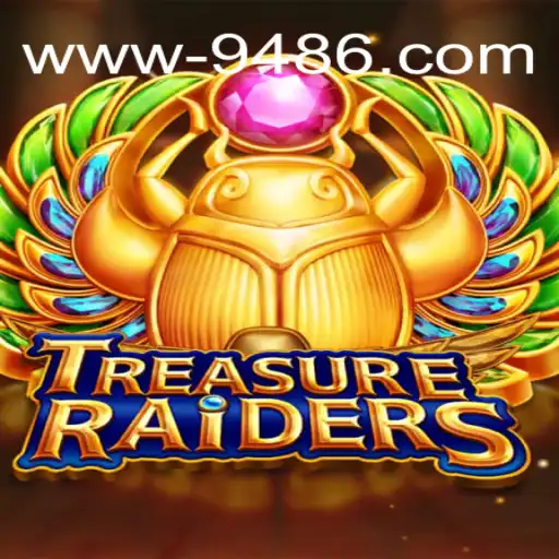 Explorando TREASURERAIDERS: O Novo Fenômeno dos Jogos Online
